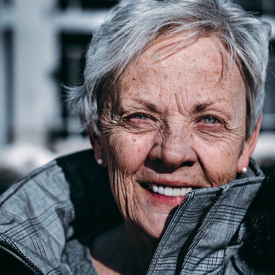 Alma — bringing life to aging at home